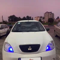 تیبا ۱ مدل ۹۷