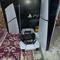 پلی استیشن pes5