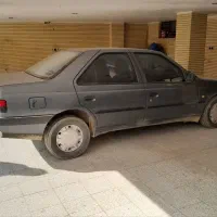 پژوهی ایکس  موتور نیمه تقویت