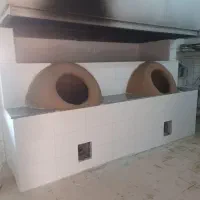 تنور گلی|اجاق گاز و لوازم برقی پخت‌وپز|ایذه, |دیوار