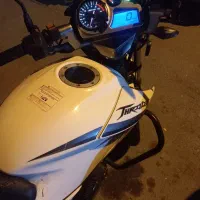 موتور هیرو تریلر