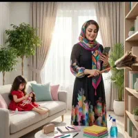 کار در منزل با درآمد بالا