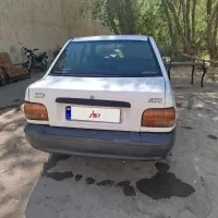 پراید صندوق‌دار بنزینی، مدل ۱۳۷۸|خودرو سواری و وانت|بروجرد, |دیوار
