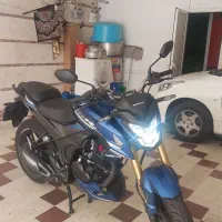 هورنت درحد