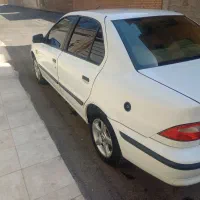 سمند LX EF7، مدل ۱۳۹۰|خودرو سواری و وانت|اهواز, سپیدار|دیوار
