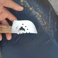چاقو|کوهنوردی و کمپینگ|داراب, |دیوار