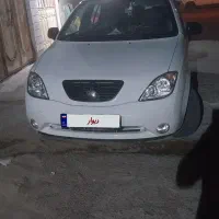 تیبا 2 بیرنگ|خودرو سواری و وانت|تاکستان, |دیوار
