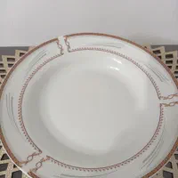 مقداری وسایل|ظروف سرو و پذیرایی|بروجرد, |دیوار