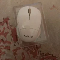 موس بی سیم سونی