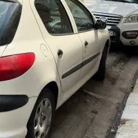 206|خودرو سواری و وانت|تهران, آهنگ|دیوار