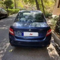 ساینا مدل 95|خودرو سواری و وانت|تهران, کاشانک|دیوار