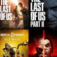 نصب بازی بروی کنسول فایو و فور PS4 و PS5