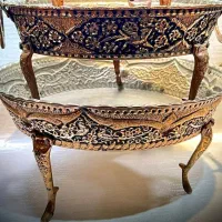 برنز|ظروف سرو و پذیرایی|تبریز, |دیوار