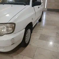 پراید ۱۳۲ مدل۹۶ خانگی|خودرو سواری و وانت|تبریز, |دیوار