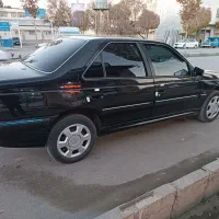 پارس تی یو فایو 1401|خودرو سواری و وانت|قیدار, |دیوار