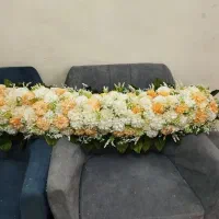 گل مصنوعی ماشین عروس|گل مصنوعی|تهران, عباسی|دیوار