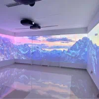 فروشگاه تخصصی ویدئو پروژکتور آموزشی در جنوب کشور|تلویزیون و پروژکتور|قیروکارزین, |دیوار