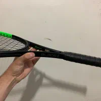 راکت تنیس ویلسون