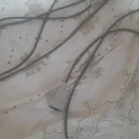دو عدد کابل سیار