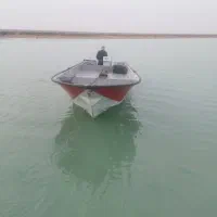 بدنه قایق 27 فوت|قایق و سایر وسایل نقلیه|هندیجان, |دیوار