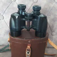 دوربین شکاری دو چشمی انگلیسی و رددات
