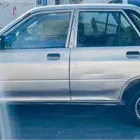 پراید مدل ۸۵ سالم و تمیز . تمامی مدارک تکمیل|خودرو سواری و وانت|بم, |دیوار