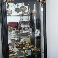 بوفه در حد نو
