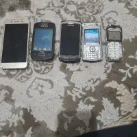 گوشی نوستالژی