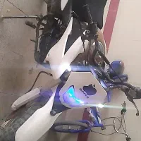 موتورتریل۲۰۰مدل۹۰مدارک کامل