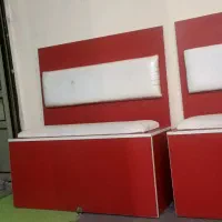 مبل طرح نیمکت|مبلمان خانگی و میز عسلی|کرمانشاه, |دیوار