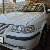 سمند lx xu7