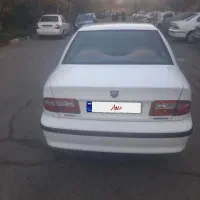 سمند ef7 مدل ۹۵ درگانه کارخانه|خودرو سواری و وانت|فردیس, فردیس|دیوار