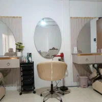 فروش دکور آرایشگاه زنانه|آرایشگاه و سالن‌های زیبایی|شیروان (خراسان), |دیوار