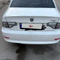 سمند سورن پلاس EF7