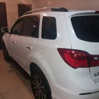 هایما S7 توربو اتوماتیک، مدل 1396، کم کار و خانگی|خودرو سواری و وانت|شهرکرد, |دیوار