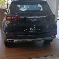 ثبت نام مدیران خودرو X55 پرو آی ای اتومات|خودرو سواری و وانت|شیراز, تاچارا|دیوار