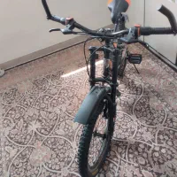 دوچرخه دنده ای نو