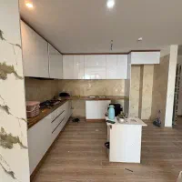 110متر کلید نخورده ردیف اول جنوبی/شهرک خرازی چیتگر|اجارهٔ آپارتمان|تهران, دریاچه شهدای خلیج فارس|دیوار