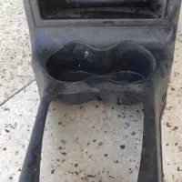 کنسول پراید در حد نو بدون خط و خش