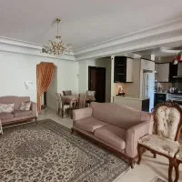 آپارتمان۱۱۸ متری/خیابان ایران/سه خواب/تک واحدی