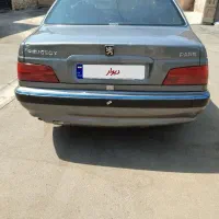 پژوپارس خاص مدل87دوگانه شرکتی بشدت تمیزچخ چخی|خودرو سواری و وانت|تربت‌حیدریه, ترمینال|دیوار