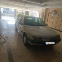 پژو 405 مدل 94|خودرو سواری و وانت|اندیشه, شهرک کوثر|دیوار