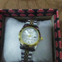 ساعت دخترانه