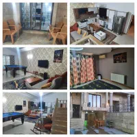 ویلااستخردارومعمولی نوارساحلی|اجارهٔ کوتاهمدت ویلا و باغ|بابلسر, |دیوار