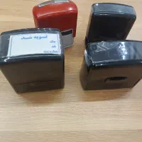 مهر ژلاتینی