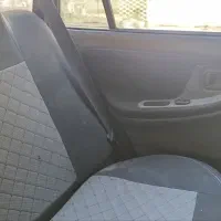 دوو سیلو ۷۸ وارداتی|خودرو سواری و وانت|مشهد, طبرسی شمالی|دیوار