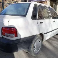 پراید صبا|خودرو سواری و وانت|ایلام, |دیوار