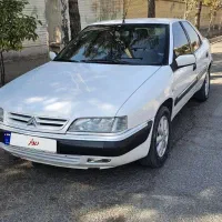 زانتیا مدل ۸۸