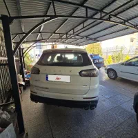 تیگو۸پرومکس IE مدل۱۴۰۳|خودرو سواری و وانت|طالقان, |دیوار