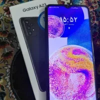 گوشی سامسونگ A23 4g